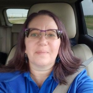 Meet your Posher, Dana